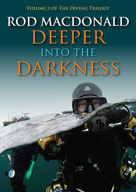 Deeper into the Darkness, Rod Macdonald