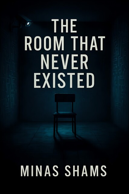The Room That Never Existed, Minas Shams