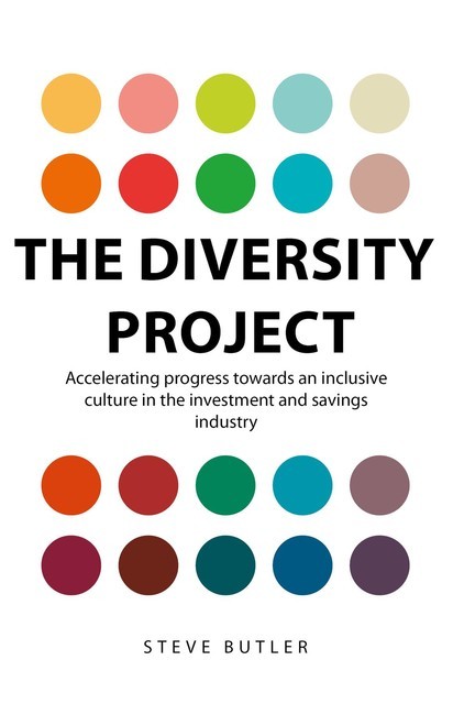 The Diversity Project, Steve Butler