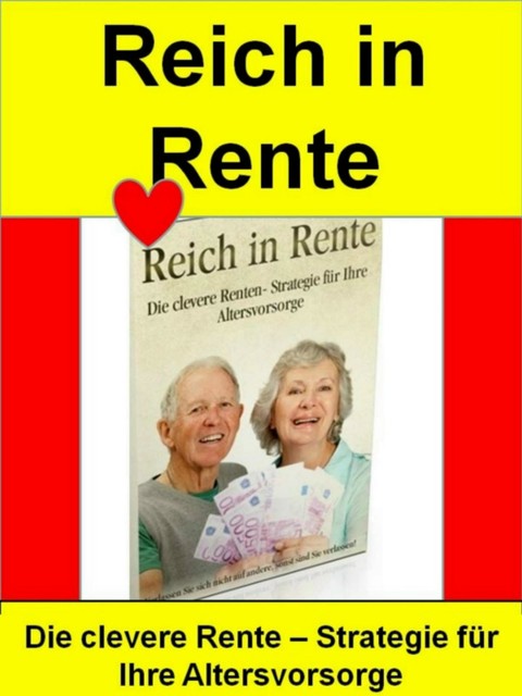 Reich in Rente, H. Willbright