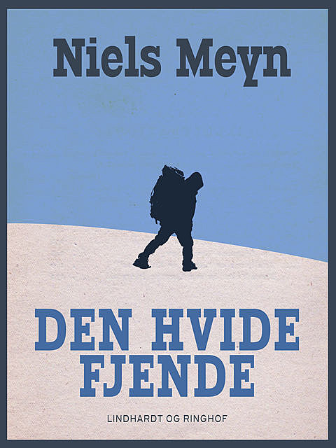 Den hvide fjende, Niels Meyn