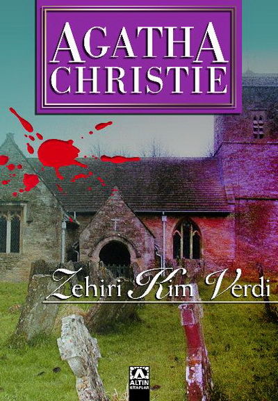 Zehiri Kim Verdi – Agatha Christie, Bilinmeyen
