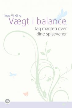 Vægt i balance, Inge Vinding