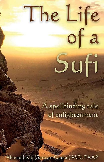The Life of a Sufi, FAAP Ahmad Javid
