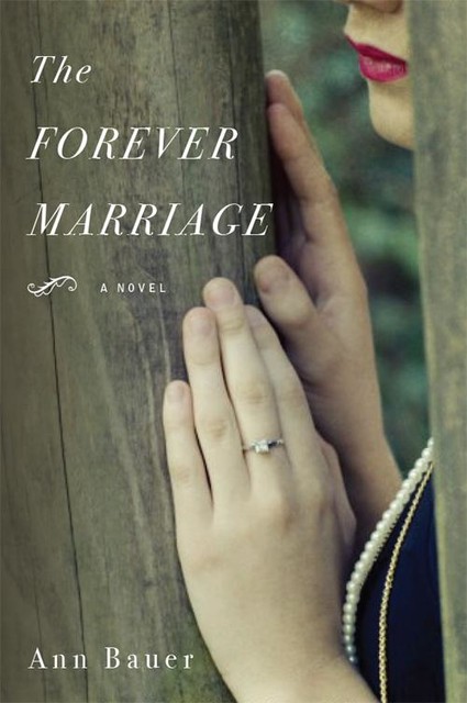 The Forever Marriage, Michael Slater