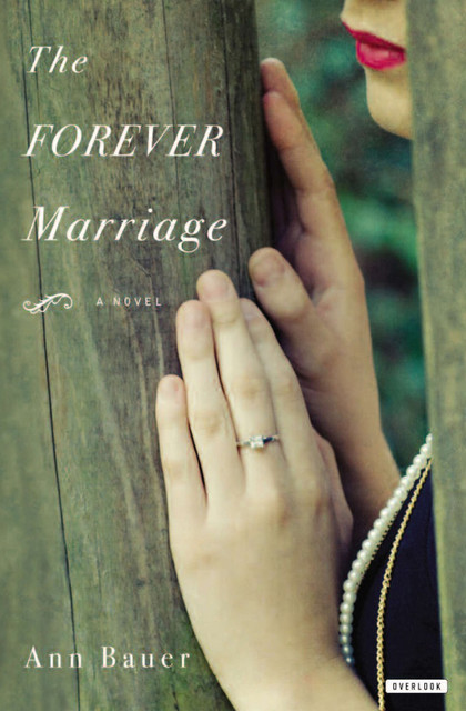 The Forever Marriage, Michael Slater