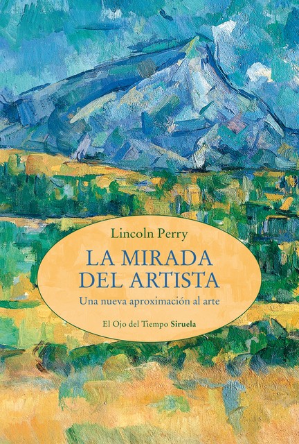 La mirada del artista, Lincoln Perry