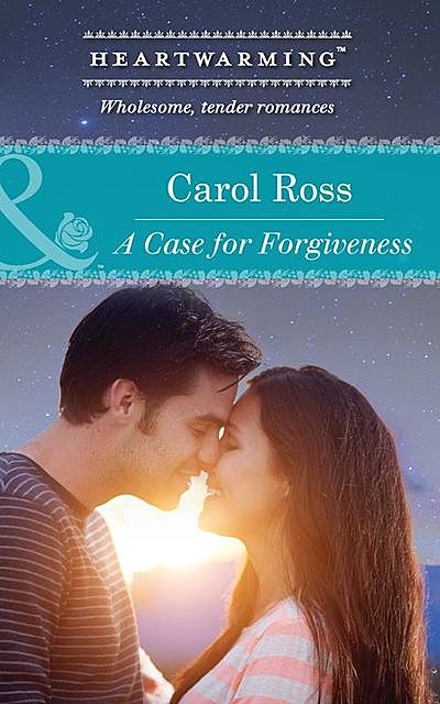 A Case for Forgiveness, Ross Carol