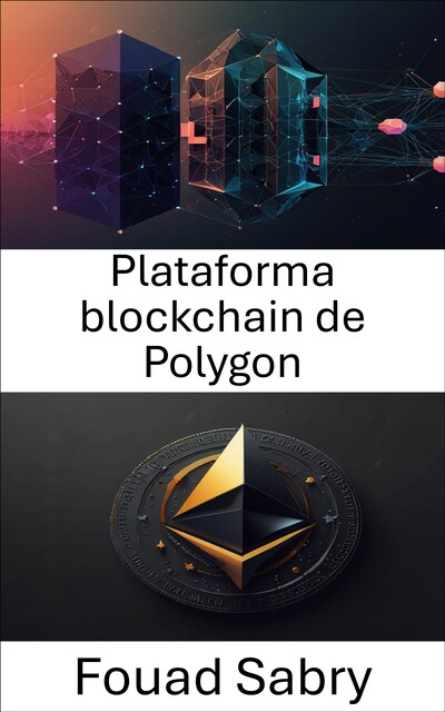 Plataforma blockchain de Polygon, Fouad Sabry