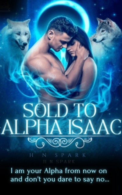 Sold To Alpha Isaac 1, H.N. Spark