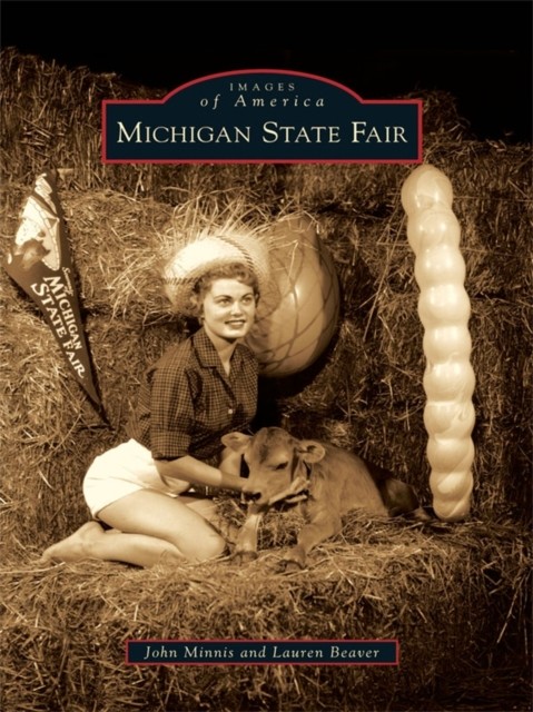 Michigan State Fair, John Minnis