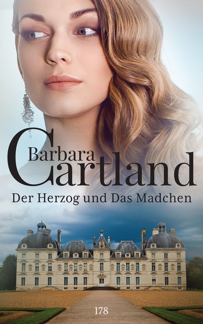 Der Herzog und Das Mädchen, Barbara Cartland