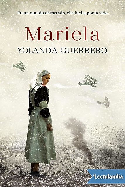 Mariela, Yolanda Guerrero