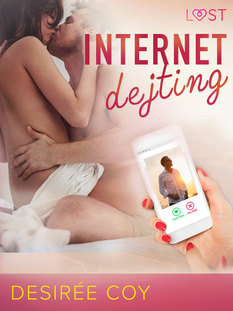 Internetdejting – Julias bok 1, Desirée Coy