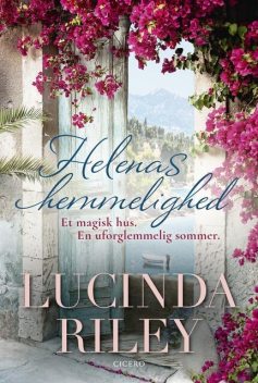 Helenas hemmelighed, Lucinda Riley