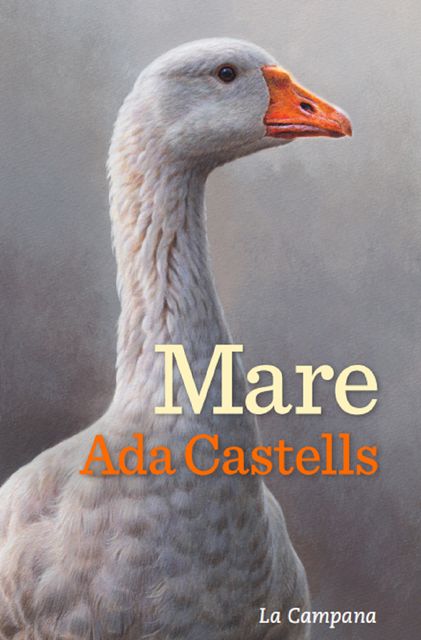 Mare, Ada Castells