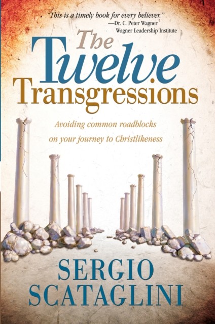 Twelve Transgressions, Sergio Scataglini