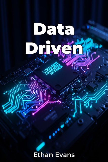 Data Driven, Ethan Evans