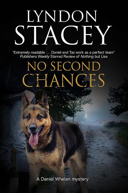 No Second Chances, Lyndon Stacey