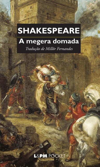 A megera domada, William Shakespeare