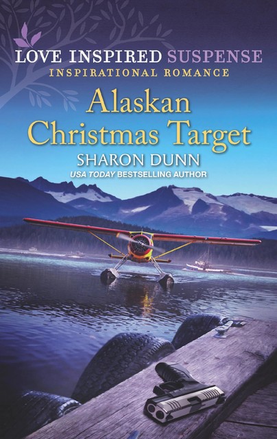 Alaskan Christmas Target, Sharon Dunn