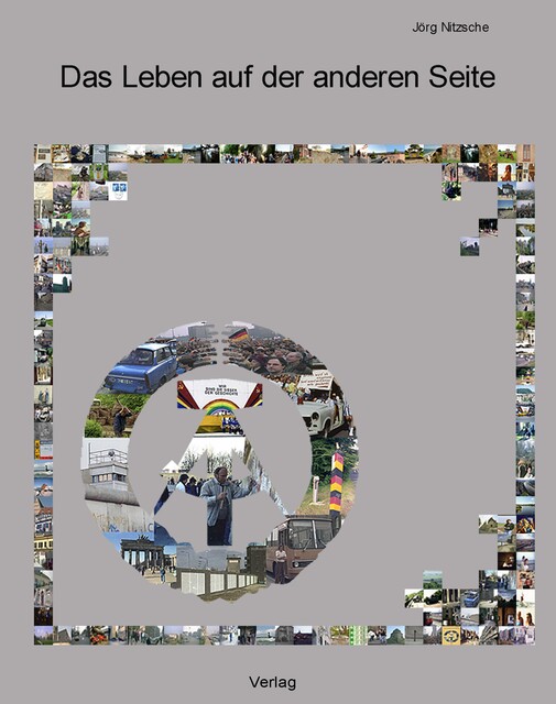 Das Leben auf der anderen Seite, Jörg Nitzsche
