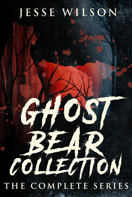 Ghost Bear Collection, Jesse Wilson