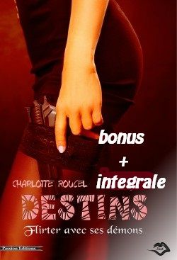 Destins Integrale et bonus, Charlotte Roucel