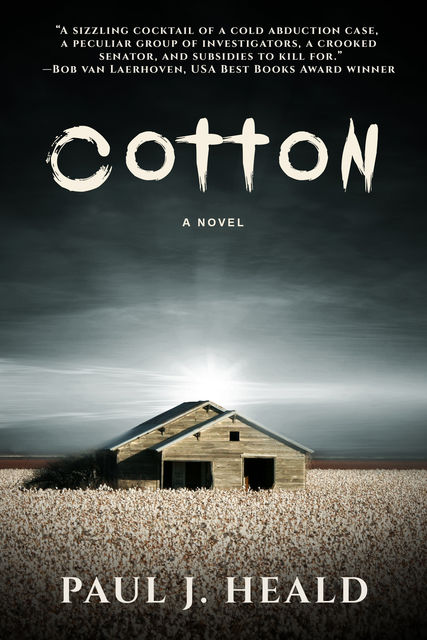 Cotton, Paul Heald