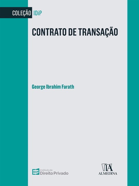 Contrato de Transação, George Ibrahim Farath