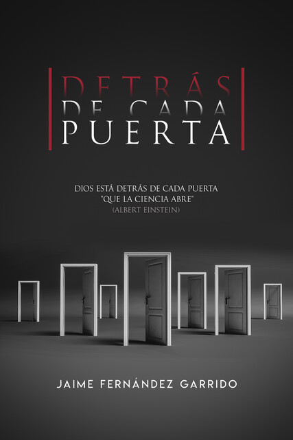 Detrás de cada Puerta, Jaime Fernández Garrido