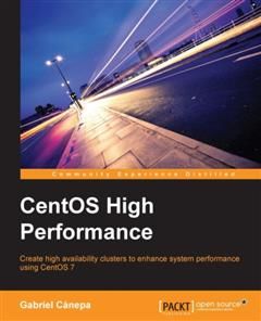 CentOS High Performance, Gabriel Canepa