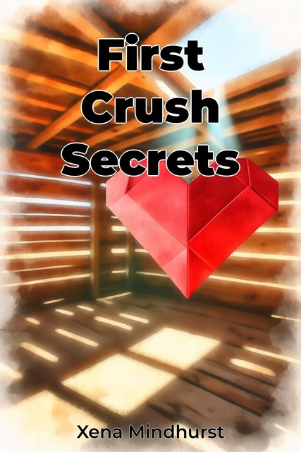 First Crush Secrets, Xena Mindhurst