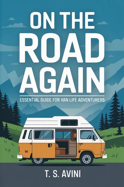 On the Road Again, T. S Avini