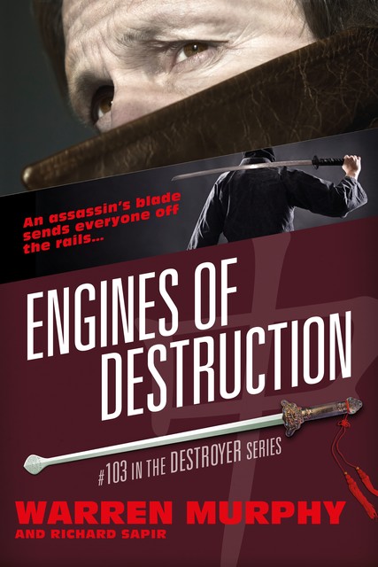 Engines of Destruction, Warren Murphy, Richard Sapir