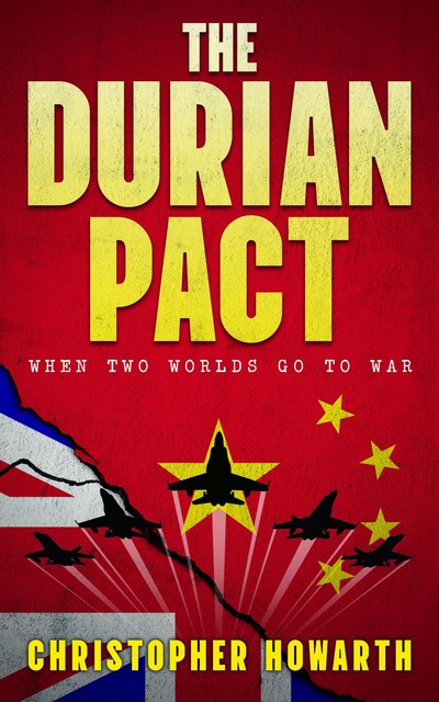 The Durian Pact, Christopher Howarth