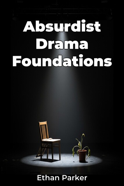 Absurdist Drama Foundations, Ethan Parker