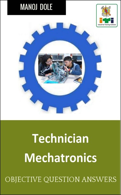 Technician Mechatronics, Manoj Dole