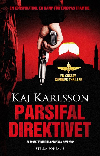 Parsifaldirektivet, Kaj Karlsson
