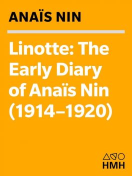 Linotte, Anais Nin