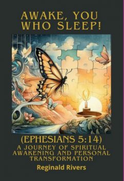 Awake, You Who Sleep, Reginald Rivers