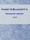 Hurst and Blackett's Standard Library, Fannie Hurst