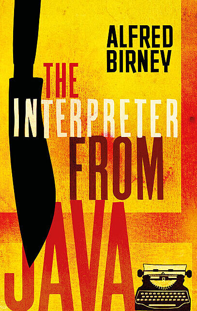 The Interpreter from Java, Alfred Birney