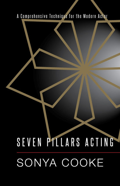 Seven Pillars Acting, Sonya Cooke