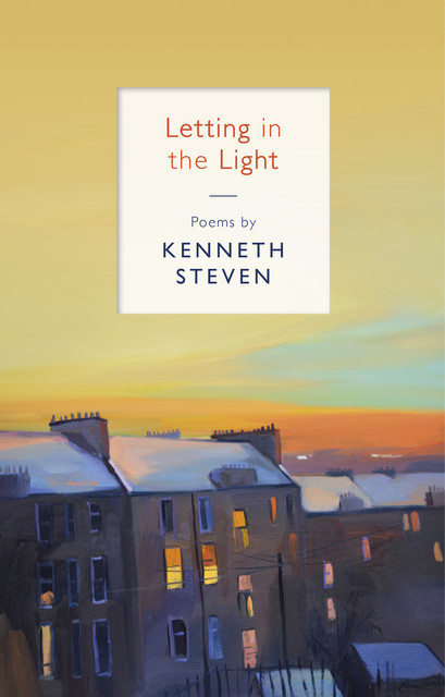 Letting in the Light, Kenneth Steven