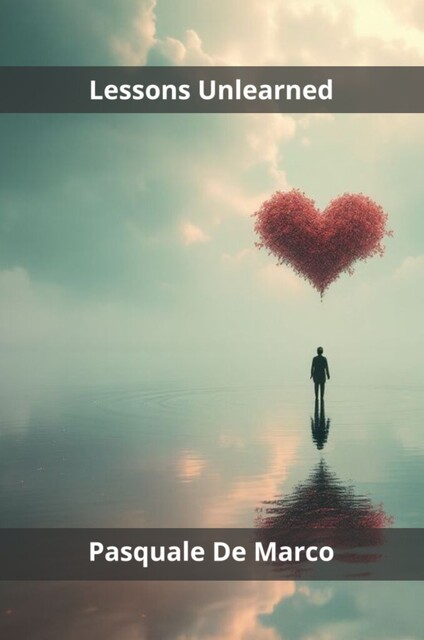 Lessons Unlearned, Pasquale De Marco