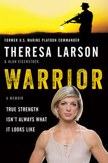 Warrior, Alan Eisenstock, Theresa Larson