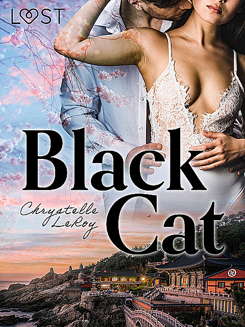 Black Cat – Erotic short story, Chrystelle Leroy