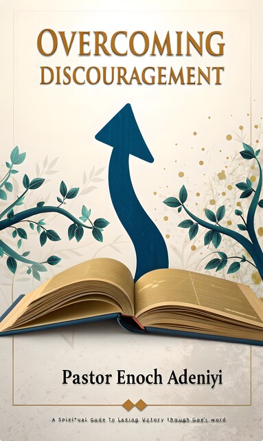 Overcoming Discouragement, Pastor Enoch Adeniyi