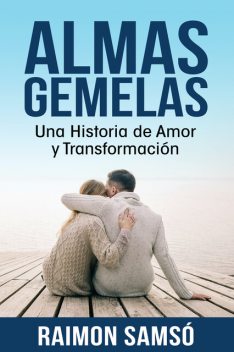 Almas Gemelas, Raimon Samsó